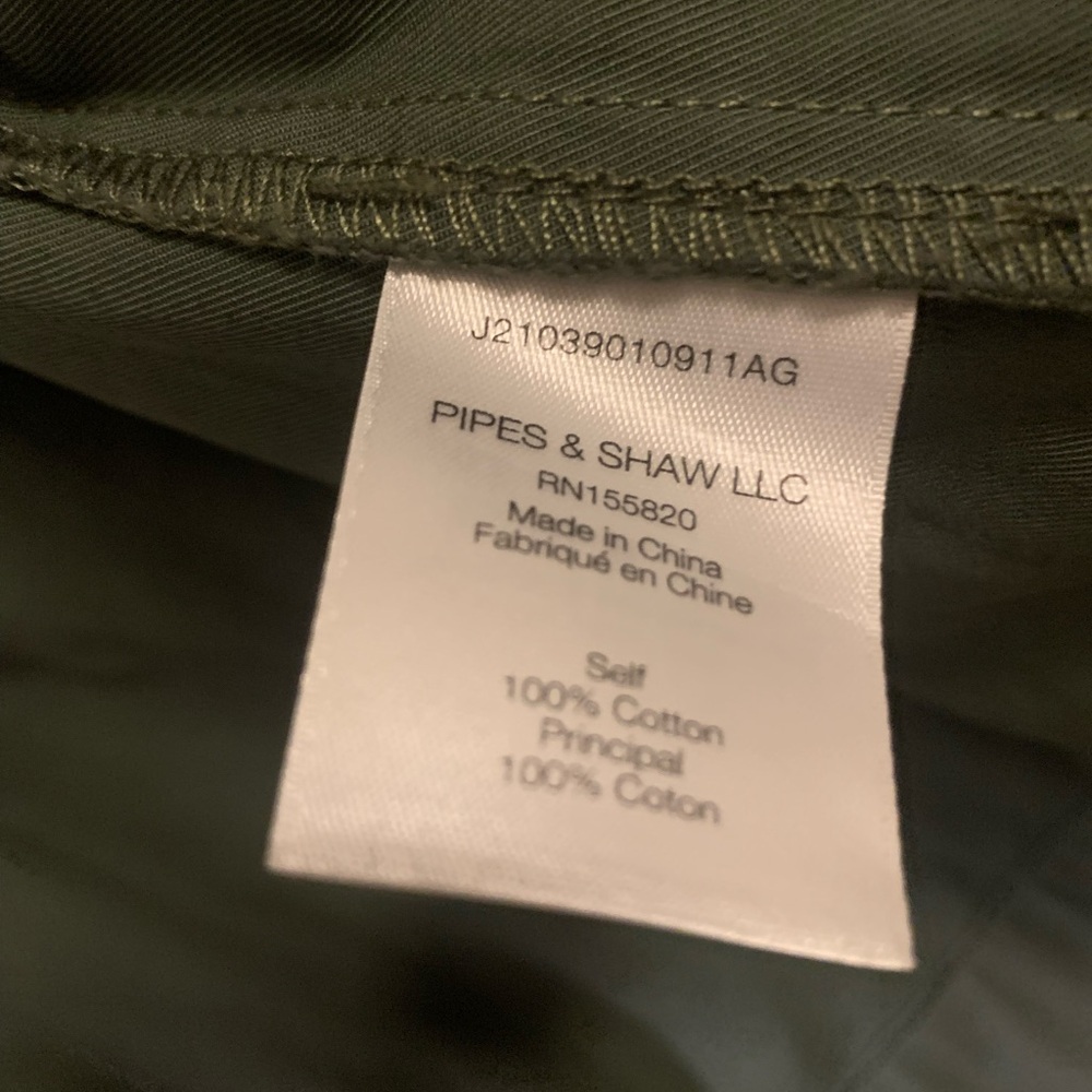 Veronica Beard Green jacket - Womens Medium - Picture 4 of 4
